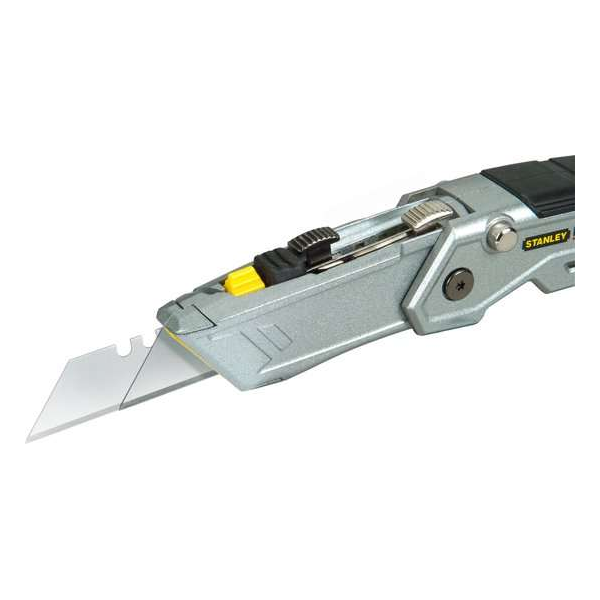 STANLEY FatMax Pro Duo Uitschuifbaar Vouwmes STANLEY FatMax Pro Duo Uitschuifbaar Vouwmes