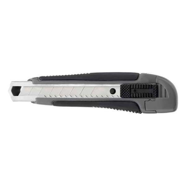Snijmes Westcott Professional - 18mm met schuifsluiting Snijmes Westcott Professional - 18mm met schuifsluiting