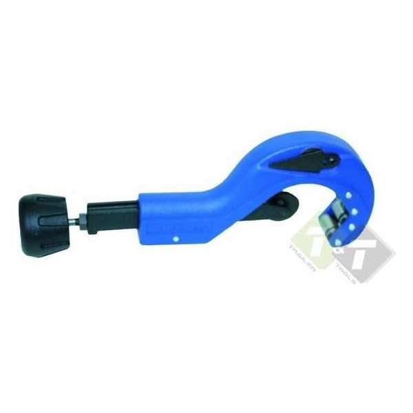 Pijpsnijder, voor snijden van pijpen vanaf 6 tot 64mm Pijpsnijder, voor snijden van pijpen vanaf 6 tot 64mm