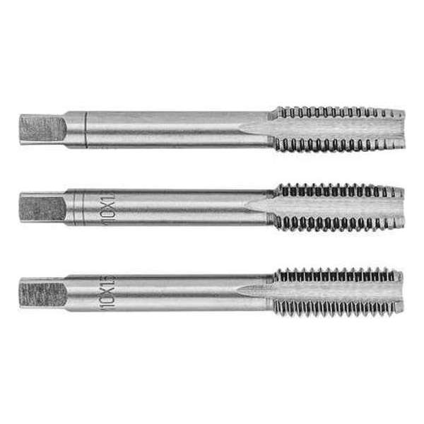 TOPEX Tapset Handtap M 10, 3 stuks TOPEX Tapset Handtap M 10, 3 stuks