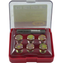 JBM Tools | Schroefdraad reparatieset olie aftapplug ( M-13 )