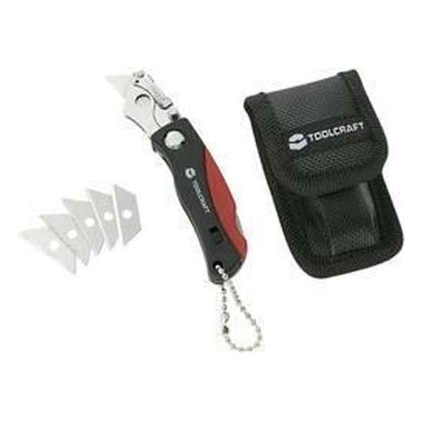 TOOLCRAFT 2239066 Opvouwbaar universeel minimes 2K Stanleyme TOOLCRAFT 2239066 Opvouwbaar universeel minimes 2K Stanleyme