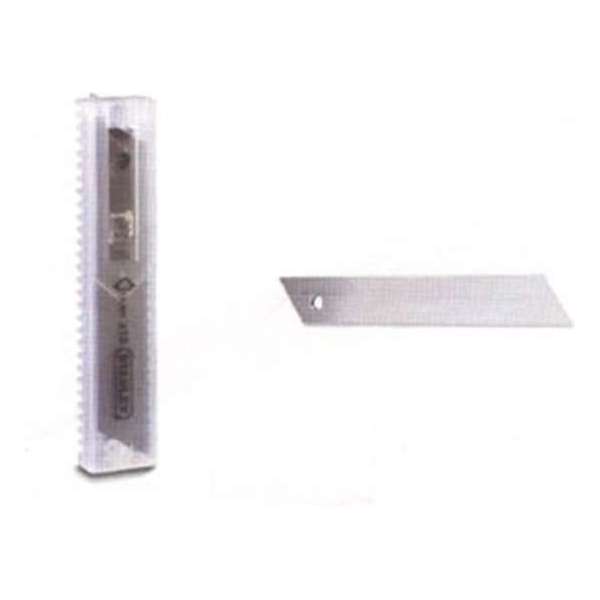 STANLEY Afbreekmesjes 25mm - bulk 20 STANLEY Afbreekmesjes 25mm - bulk 20