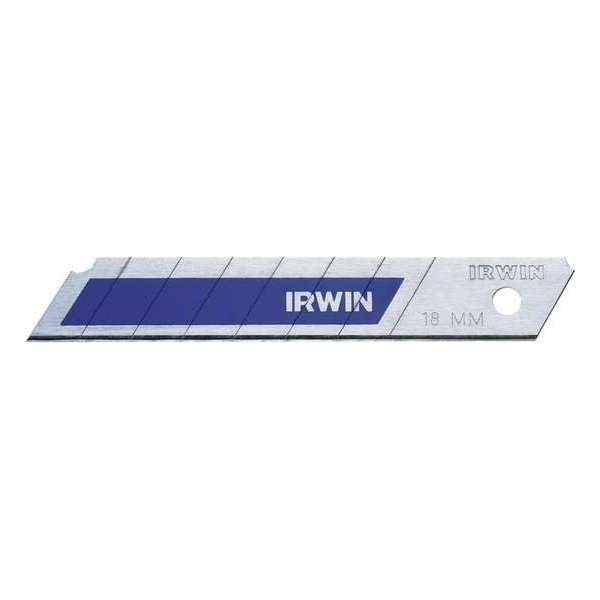 Irwin IR10507104 Bi-metaal 'Blue' afbreekblad - 18mm (50st) Irwin IR10507104 Bi-metaal 'Blue' afbreekblad - 18mm (50st)