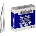 Swann Morton 0103 Scalpelmesje Chirurgie Mesjes - Non Steriel No.11
