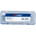 Rotec HSS Handtappenset  M4x0,7  3 stuks