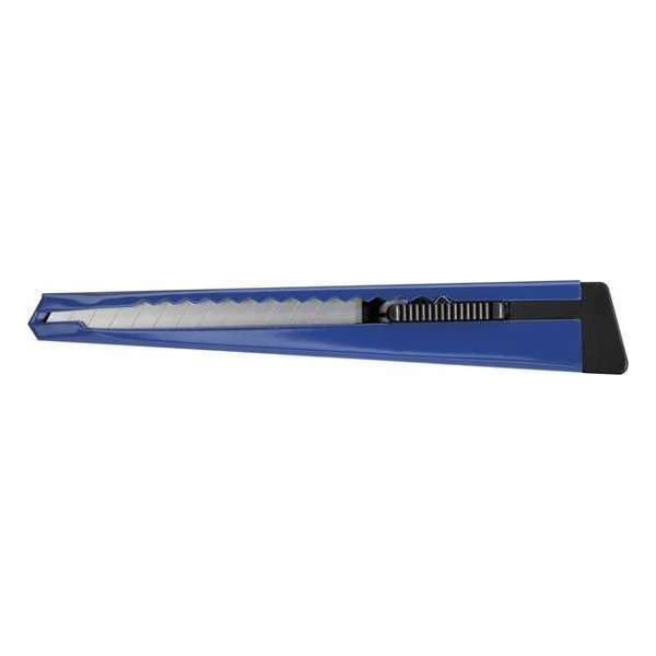 Snijmes Westcott Office - 9mm metalen houder Snijmes Westcott Office - 9mm metalen houder