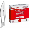 Swann Morton 0210 Scalpelmesje Chirurgie Mesjes - Steriel No.23