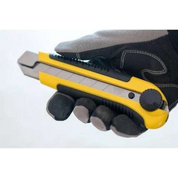 STANLEY-AFBREEKMES - SYNAGRIP 25MM 1-10-425 - INCL 10 STUKS NAVULLING