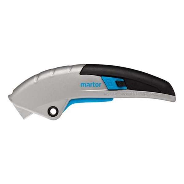 Martor 12200102 Veiligheidsmes SECUPRO MARTEGO Martor 12200102 Veiligheidsmes SECUPRO MARTEGO