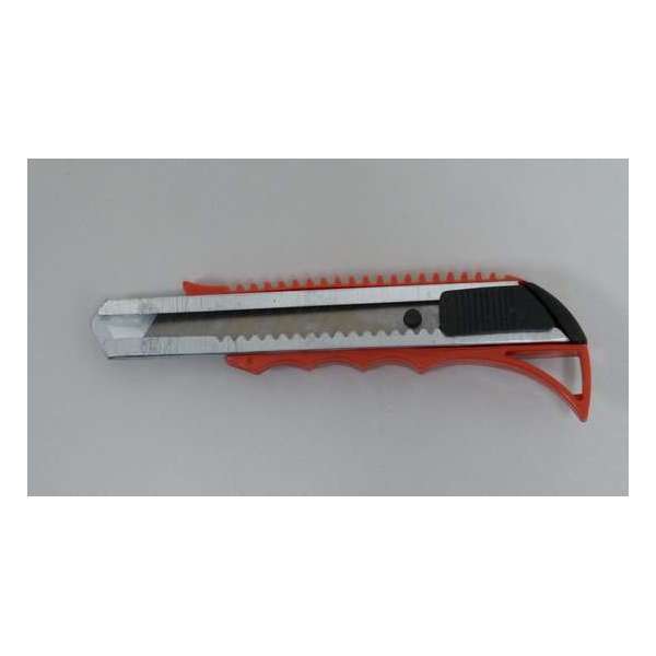 Nt Cutter L-500 Medium-Duty Blade 18Mm Nt Cutter L-500 Medium-Duty Blade 18Mm