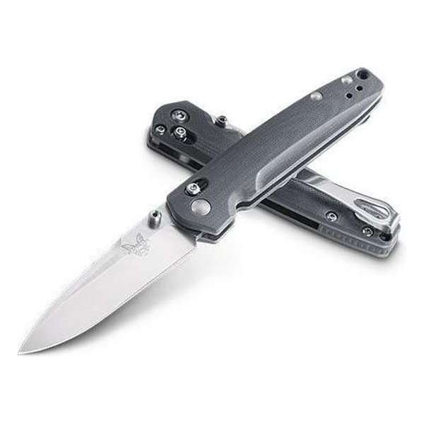 Benchmade zakmes Valet PE Benchmade zakmes Valet PE
