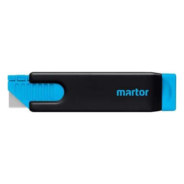 Martor Snijmes - Handmes - Snijdiepte 8,5 mm Martor Snijmes - Handmes - Snijdiepte 8,5 mm