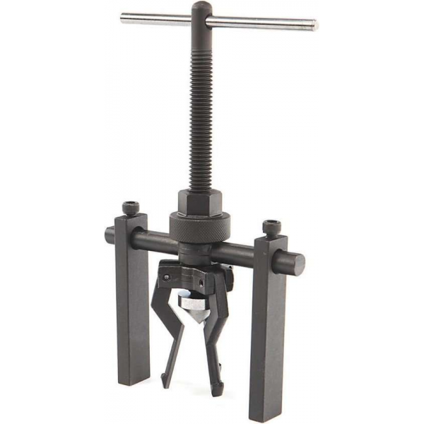 Profi 3 Klauw Interne Trekker / Poelietrekker 15 t/m 38 mm Profi 3 Klauw Interne Trekker / Poelietrekker 15 t/m 38 mm