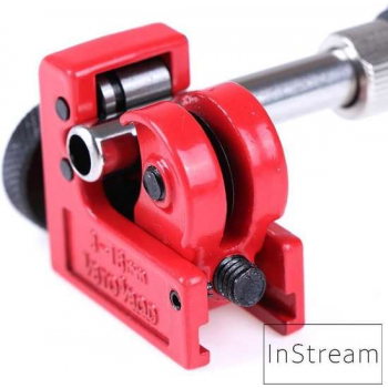 Mini pijpsnijder - Pijpsnijder - 3-16mm - Koper - Messing - Aluminium - Pijp snijden