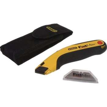 Stanley 2-98-458 FatMax inschuifbaar mes in holster