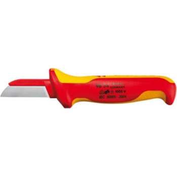 Knipex 9854 Kabelmes - 180mm