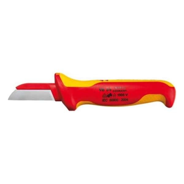 Knipex 9854 Kabelmes - 180mm Knipex 9854 Kabelmes - 180mm