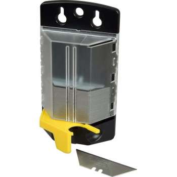STANLEY FatMax Reservemes (50 stuks)