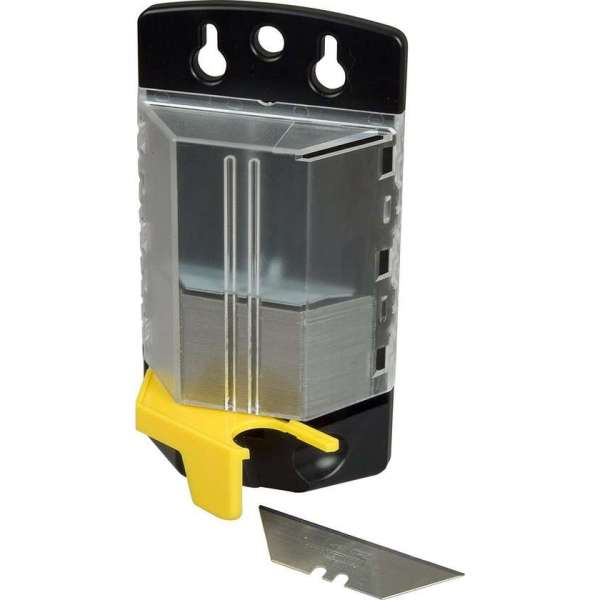 STANLEY FatMax Reservemes (50 stuks) STANLEY FatMax Reservemes (50 stuks)