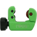 Reca Pijpsnijder Compact 3-30 mm - Cu voor koper met reserve snijwiel
