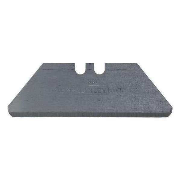 Stanley Reservemesjes Afgeronde Punt - 10 stuks/dispenser 2-11-987 Stanley Reservemesjes Afgeronde Punt - 10 stuks/dispenser 2-11-987
