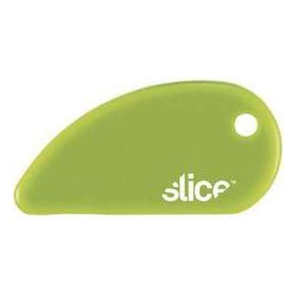 Slice 00100 Veiligheidsschaar met keramische kling Slice 00100 Veiligheidsschaar met keramische kling