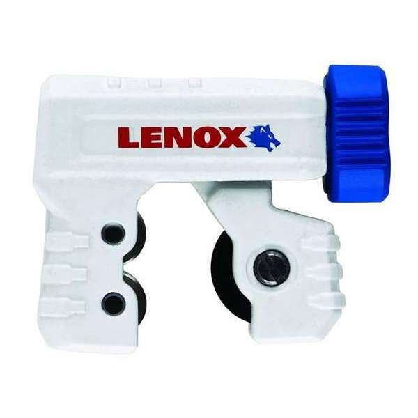 Lenox Buissnijders CU-INOX MINI Lenox Buissnijders CU-INOX MINI