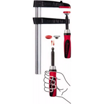 Bessey TG162K Lijmklem - Gegoten beugels - 160 x 80mm