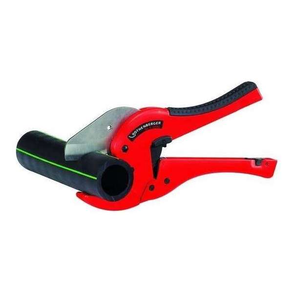 Rothenberger rocut tc 50 professional 0-50mm Rothenberger rocut tc 50 professional 0-50mm