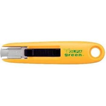 OLFA hobbymesje model SKB-7/green