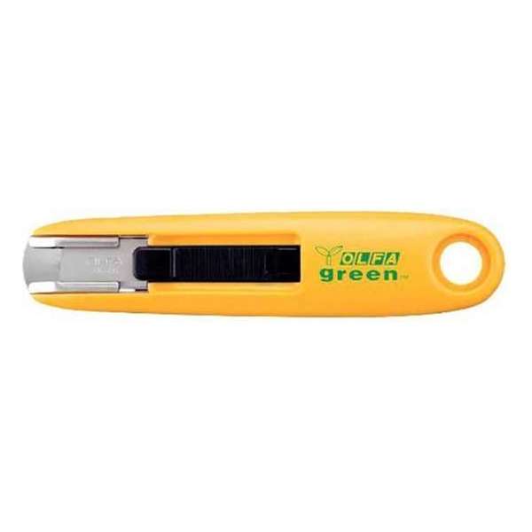 OLFA hobbymesje model SKB-7/green