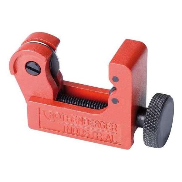 Rothenberger Buizensnijder 3-22mm Rothenberger Buizensnijder 3-22mm