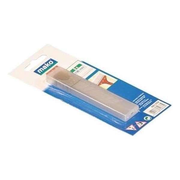 Reserve messen behangsteker prof 5 stuks Reserve messen behangsteker prof 5 stuks