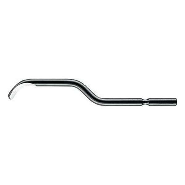 Mes voor ontbraamgereedschap E600 HSS IBT Mes voor ontbraamgereedschap E600 HSS IBT
