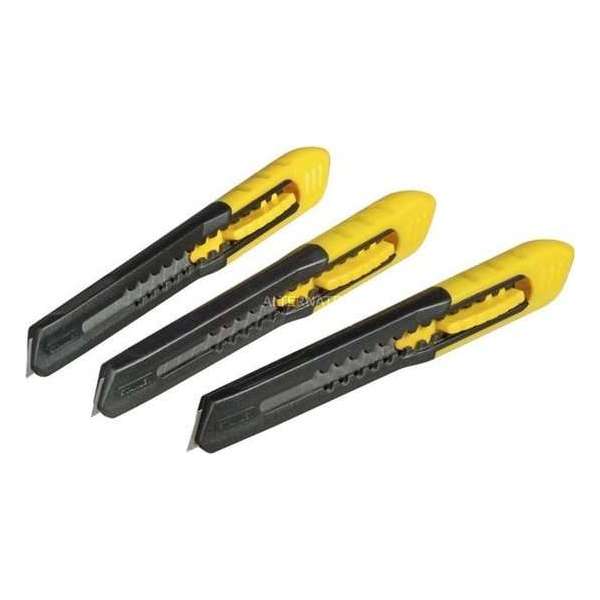 Nivo Cutter Knife - Afbreekmesje Nivo Cutter Knife - Afbreekmesje