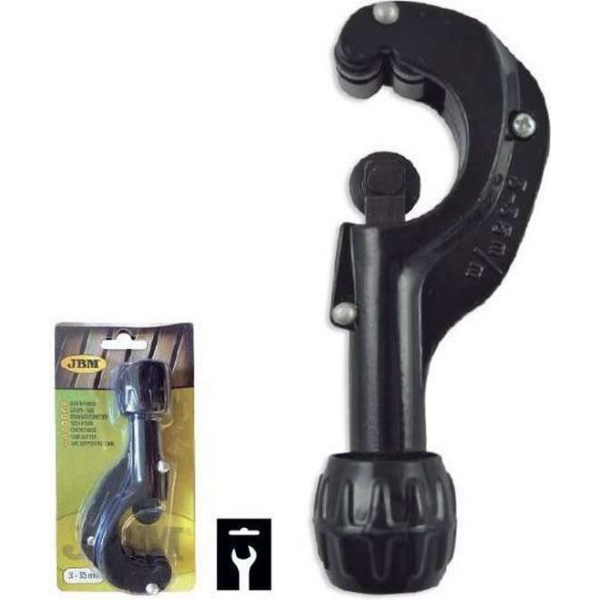JBM Tools | Stalen disk voor ref. 52879 JBM Tools | Stalen disk voor ref. 52879