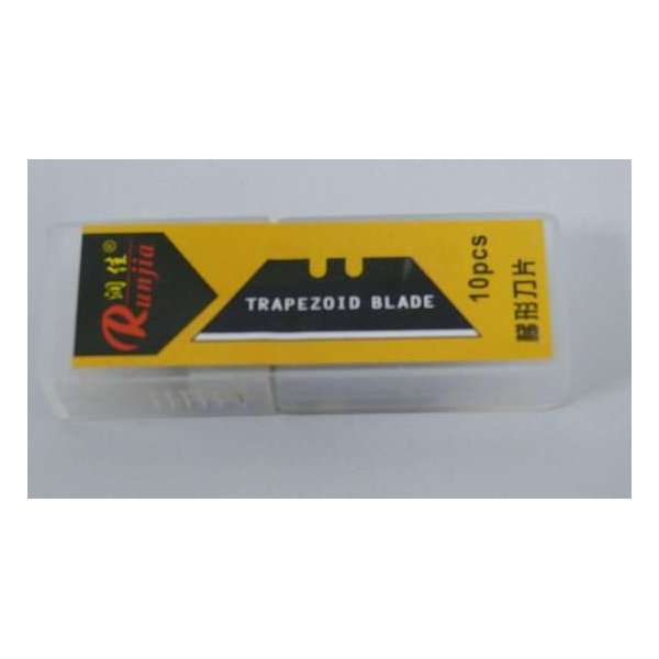 Spare Blade For Utility Knife 10'S Spare Blade For Utility Knife 10'S