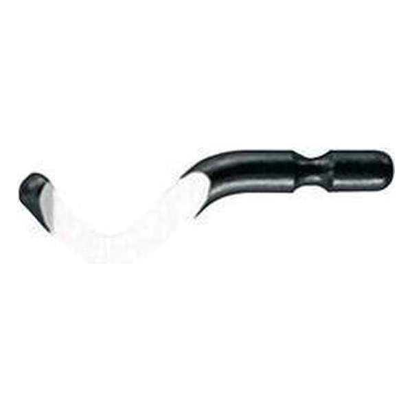 Mes voor ontbraamgereedschap B 30 HSS IBT Mes voor ontbraamgereedschap B 30 HSS IBT