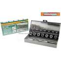 Mannesmann 32 Delige Tap en Snijset 53250/B