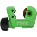 Reca Pijpsnijder Mini 3-25 mm - Cu koper met extreem kleine werk radius