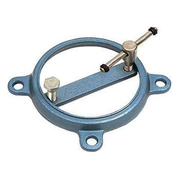 Draaiplateau voor bankschroef 140mm FORMAT Draaiplateau voor bankschroef 140mm FORMAT