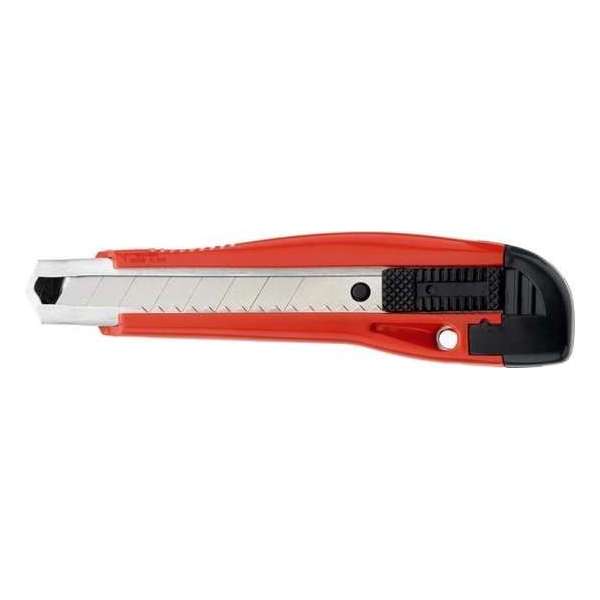 Snijmes Westcott Premium - 18mm metalen geleiding Snijmes Westcott Premium - 18mm metalen geleiding