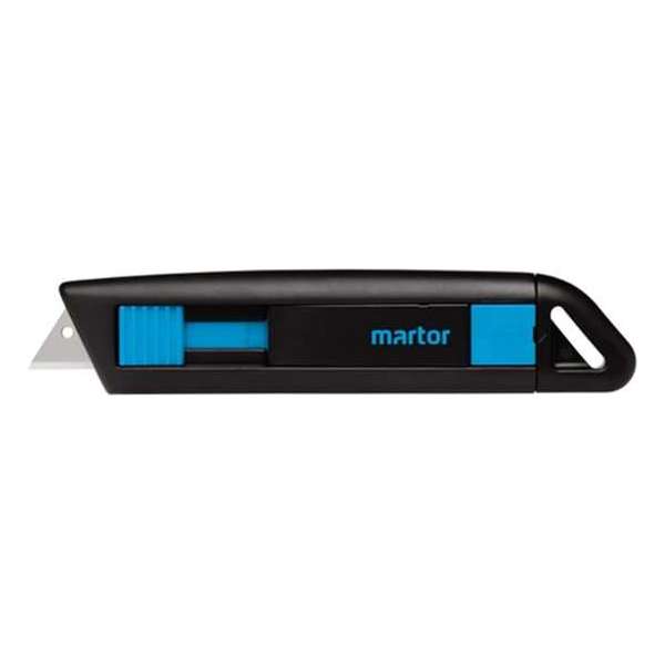 Martor Secunorm Profi Light Veiligheidsmes Martor Secunorm Profi Light Veiligheidsmes