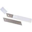 Reservemesjes Stanleymes Soft-Cutter, 10/VE