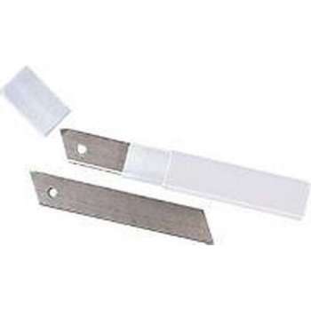 Reservemesjes Stanleymes Soft-Cutter, 10/VE