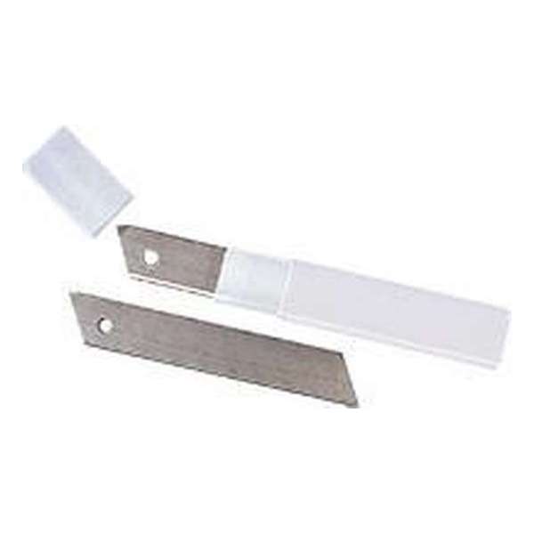 Reservemesjes Stanleymes Soft-Cutter, 10/VE Reservemesjes Stanleymes Soft-Cutter, 10/VE