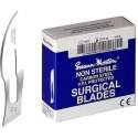 Swann Morton 0110 Scalpelmesje Chirurgie Mesjes - Non Steriel No.23