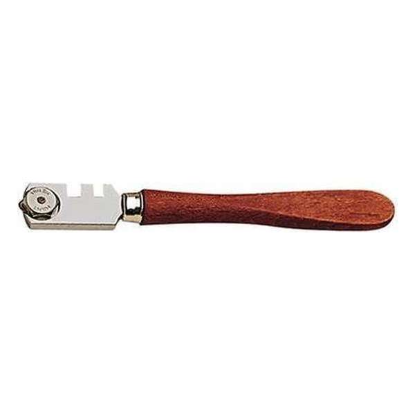 Glassnijder met houten heft HM Bohle Glassnijder met houten heft HM Bohle