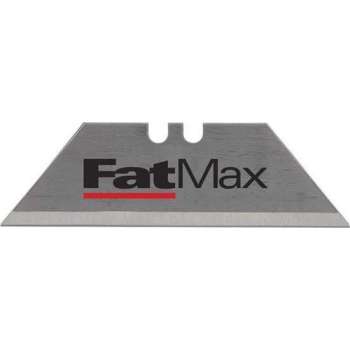Stanley FatMax Reservemes (10 stuks)